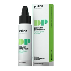 Elements Serum Nourishment And Repair Anti Split Ends 50 ml