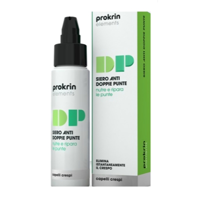 Elements Serum Nourishment And Repair Anti Split Ends 50 ml