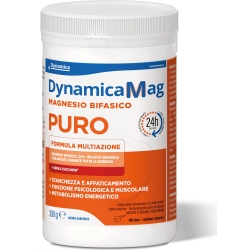 Dynamicamag Puro - Energy Food Supplement 300 g
