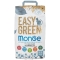 Easy Green Corn And Activated Carbon - Cat Litter 10 Litres