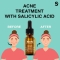 Shot Concentrato Aha + Bha - Exfoliating face serum 15 ml