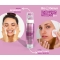 Micellar Make-up Remover Moisturizing Cleansing Mousse 250 Ml