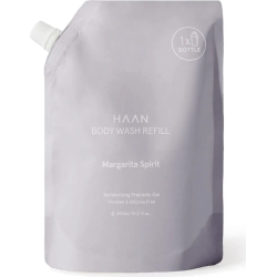 Margarita Spirit - Body liquid soap - 450 ml Refill