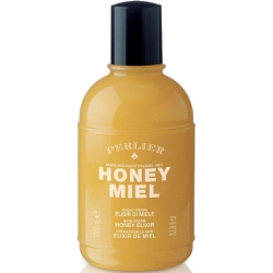 Honey Miel - Honey elixir cream bath 1 L