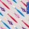 Perio Plus CPS 408 - 5 interdental brushes + holder