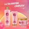 Super Fusion - Idra Booom! - Shampoo for dry and brittle hair 220 ml