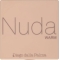 Nuda warm - Eye palette