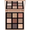 Nuda warm - Eye palette