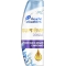 Supreme Ripara Argan & Avocado - Anti-Dandruff Shampoo 225 Ml