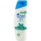2In1 Anti-Itch - Anti-Dandruff Shampoo + Conditioner 225 Ml