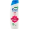 2In1 Smooth & Silky - Anti-Dandruff Shampoo + Conditioner 225Ml