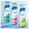 Pulizia profonda antiprurito - Anti-dandruff shampoo 250 ml