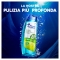 Pulizia profonda oily hair - Anti-dandruff shampoo 250 ml