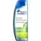 Pulizia profonda oily hair - Anti-dandruff shampoo 250 ml