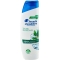 Tea Tree Refreshing - Anti-Dandruff Shampoo 225 Ml