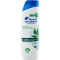 Tea Tree Refreshing - Anti-Dandruff Shampoo 225 Ml