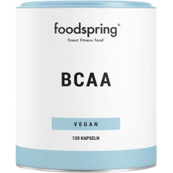 BCAA - Sport Supplement 120 Capsules