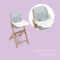 Nesta Baby Kit 6 M+ - Beyond Sky Grey