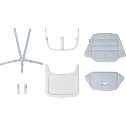 Nesta Baby Kit 6 M+ - Beyond Sky Grey