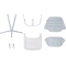 Nesta Baby Kit 6 M+ - Beyond Sky Grey