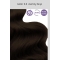 Permanent Hair Coloring Cream n. 3.0 Dark brown