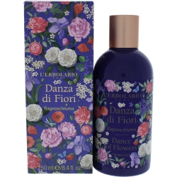 Dance of Flowers - Shower Gel 250 ml