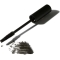 Long Lasting - Incurvating Mascara Black