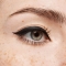 20H Ultra Precision - Waterproof Gel Eye Pencil 010 Black