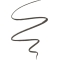 It's Easy Tattoo - Waterproof Eyeliner