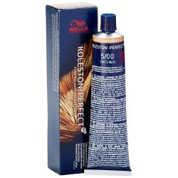 Koleston Perfect Me+ - Hair Dye N. 5/00 Natural light brown