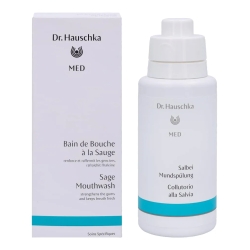 Med - Sage mouthwash 300 ml