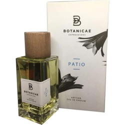 Patio - Eau de Parfum Unisex 100 ml Spray
