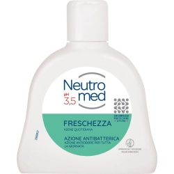 Freschezza - Intimate Antibacterial Cleanser 200 ml