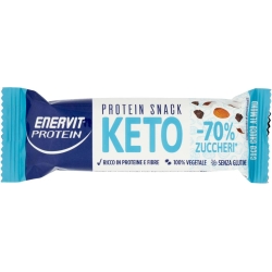 Keto Protein Snack Coco Choco Almond 35 g