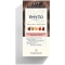 Hair Color - Permanent Color N 6.77 Light Brown Cappuccino