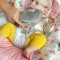 Disney Baby Minnie Mouse Forever Besties - Baby Bouncer