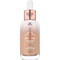 Skin Booster - Serum Foundation N.03 Medium