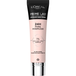 Prime Lab 24H Pore Minimizer - Advanced Derm Primer 30 ml