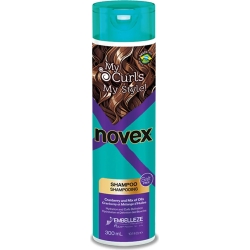 My Curls - Shampoo for curly hair 300 ml