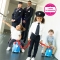 Amelia The Aeroplane Ride-on Suitcase