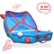 Amelia The Aeroplane Ride-on Suitcase