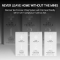 The Minis Set - Shampoo + Conditioner + Finishing Serum