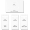The Minis Set - Shampoo + Conditioner + Finishing Serum
