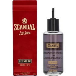 Scandal Le Parfume Pour Homme - EdP Intense 200ml Refill