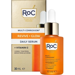 Multi Correxion Revive + Glow - Brightening face serum 30 ml