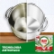 Platinum Plus + Anti-Dull Technology - Dish Detergent 38 Caps