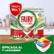 Platinum Plus + Anti-Dull Technology - Dish Detergent 38 Caps
