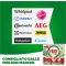 Platinum Plus + Anti-Dull Technology - Dish Detergent 38 Caps