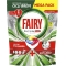 Platinum Plus + Anti-Dull Technology - Dish Detergent 38 Caps