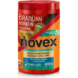 Brazilian Keratin - Nourishing Keratin Mask 400 G